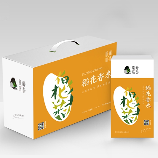 江蘇風吹稻香豐錦大米（1kg×5）